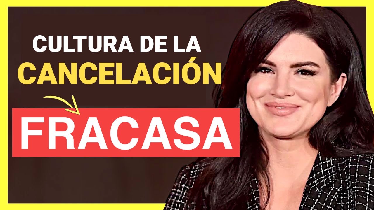 La cultura de la cancelación se toma las redes sociales cultura-cancelacion-redes-sociales
