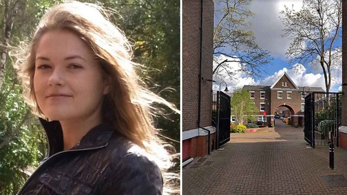 Madre ahogó a su hijo por miedo a morir de cáncer