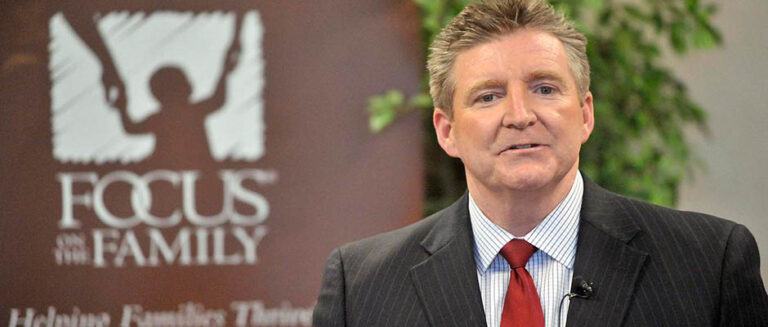 EE.UU: Twitter censura a Enfoque a la Familia por cuestionar a Biden