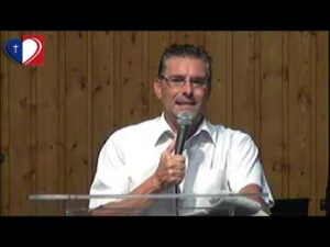 El Nuevo Orden Mundial – Pastor J. Manuel Sierra