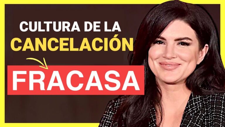 La cultura de la cancelación se toma las redes sociales