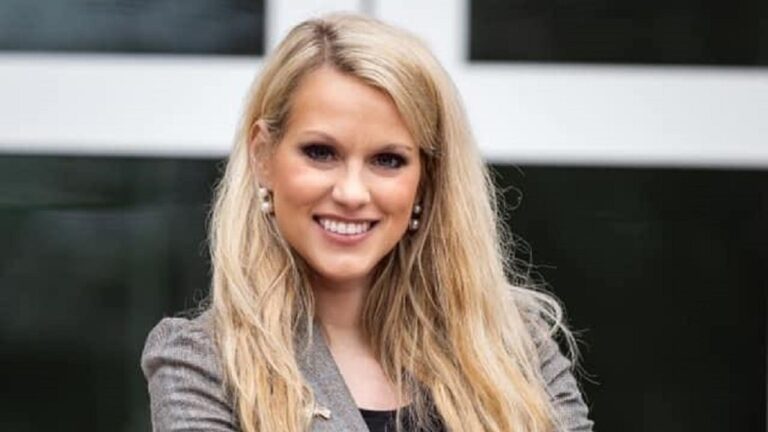 Ideología de la Cancelación: La ex candidato republicana al Senado Witzke fue cancelada de Twitter por llamar «demoniaca» a transexual