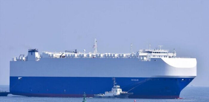 Aumenta la tensión entre Israel e Irán tras un incidente con un buque israelí