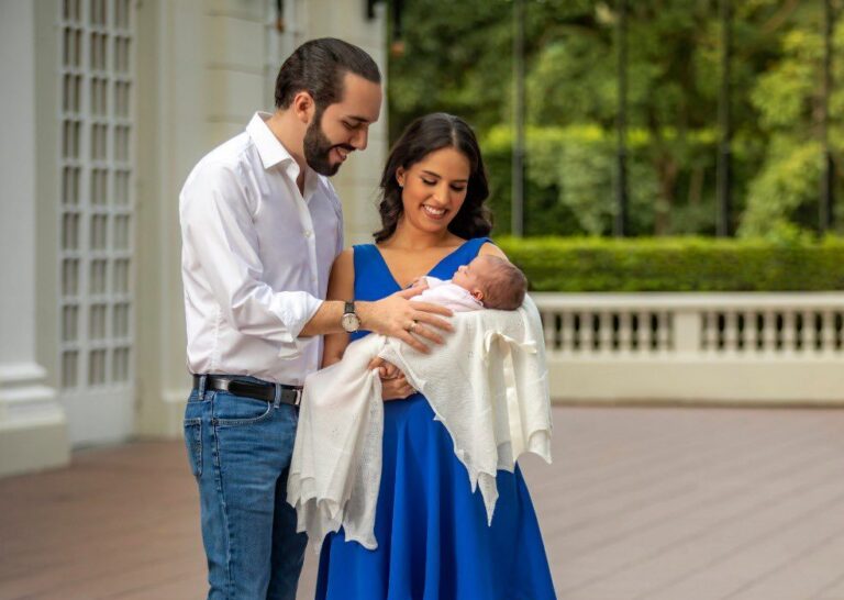 El Salvador: Presidente Nayib Bukele cierra la puerta al aborto, matrimonio igualitario y la eutanasia