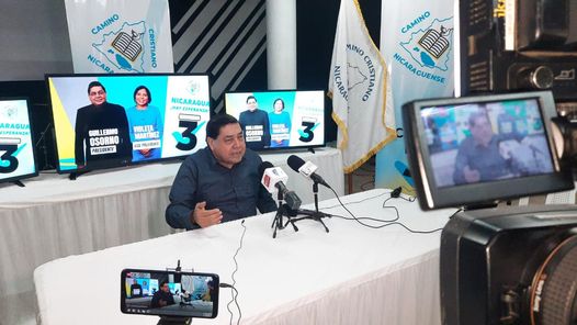 Nicaragua: Daniel Ortega cierra el único canal cristiano