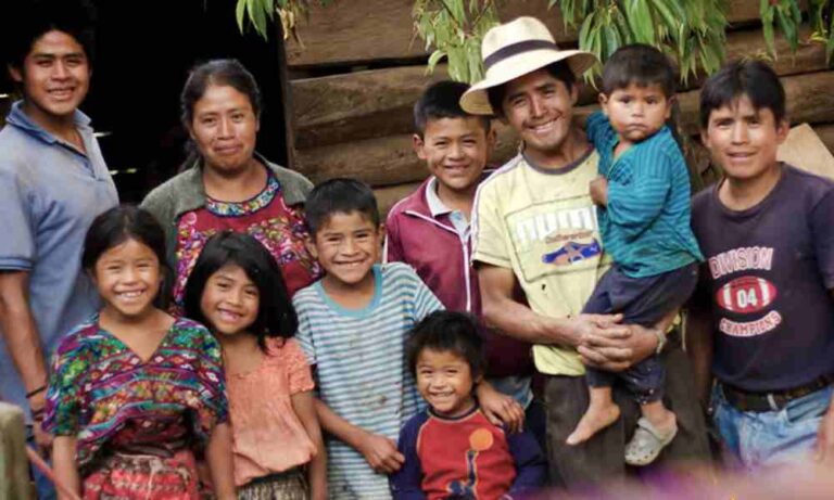 Guatemala: Ordenan por ley celebrar Día por la Vida y la Familia