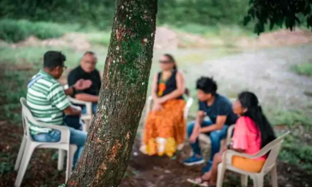 Colombia: Familia indígena recibe amenazas de muerte por seguir a Jesús