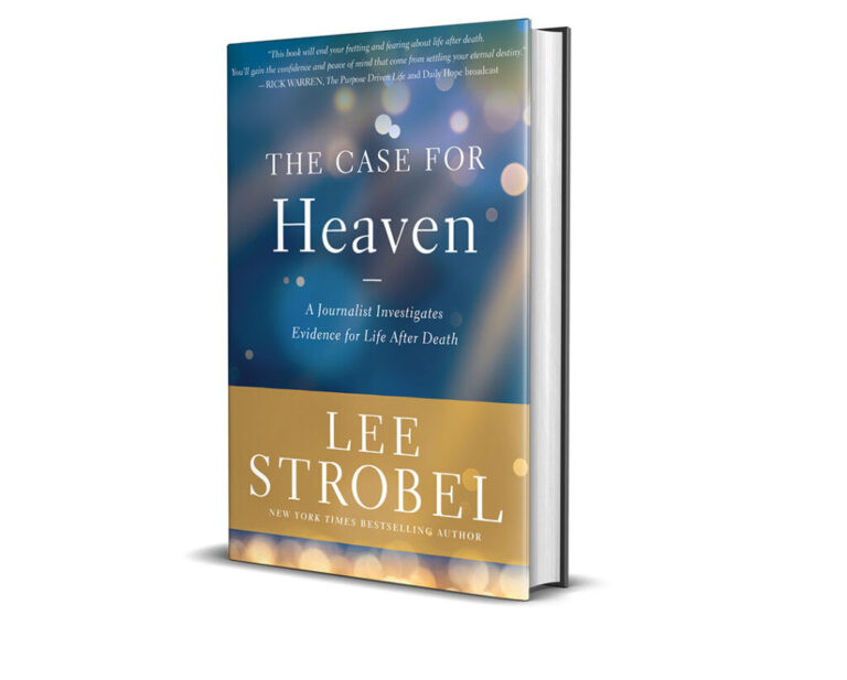 ‘El Caso del Cielo’ de Lee Strobel llega a la gran pantalla con la participación de Francis Chan y Luis Palau entre otros