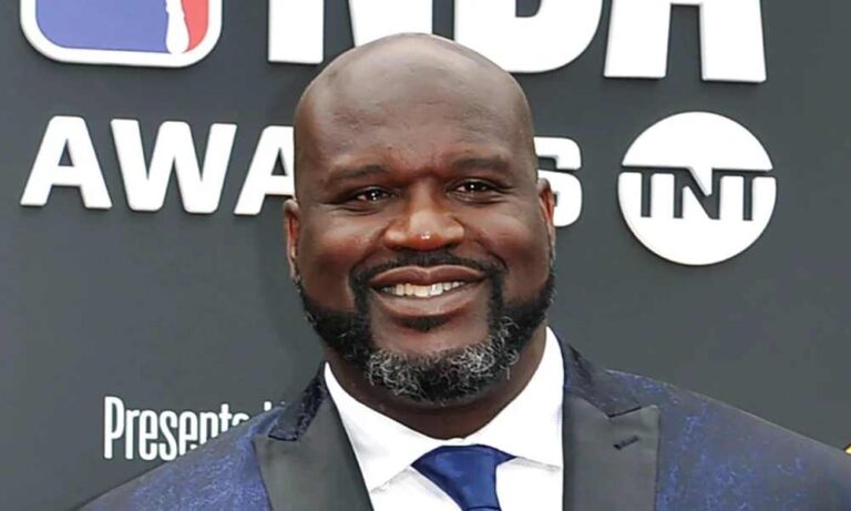 Shaquille O’Neal condena los mandatos de vacunas: «No deberías ser forzado»