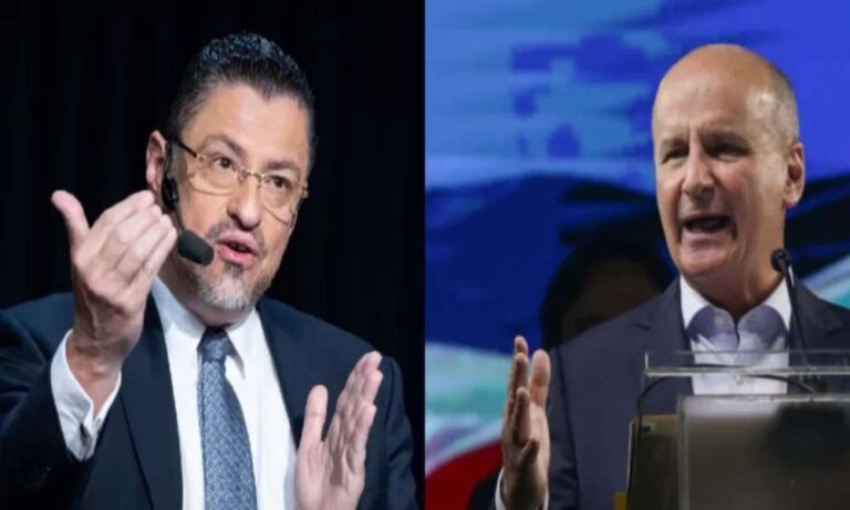 Candidatos presidenciales de Costa Rica no impulsarán leyes proaborto