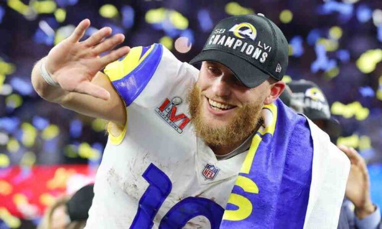 Ocho jugadores del Super Bowl que compartieron su fe cristiana
