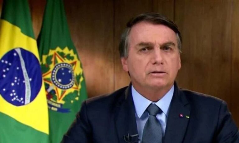 Bolsonaro lamenta aprobación del aborto en Colombia: ‘Que Dios los cuide’