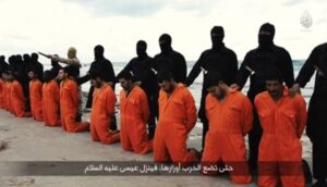 Legislador dijo que los 21 cristianos martirizados en Libia nunca deben ser olvidados