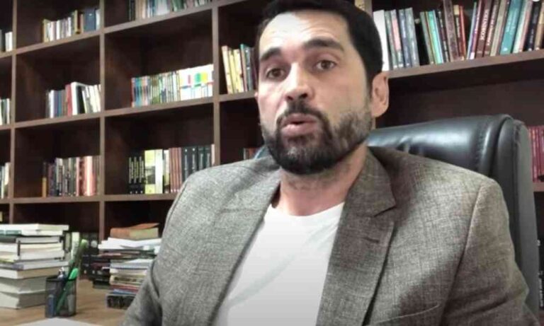 Pastor: «Legalizar el aborto es aprobar el asesinato dentro del útero»