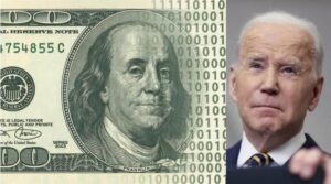 Se acortan los tiempos: Joe Biden ordenó a su gobierno estudiar la creación de un Dólar digital