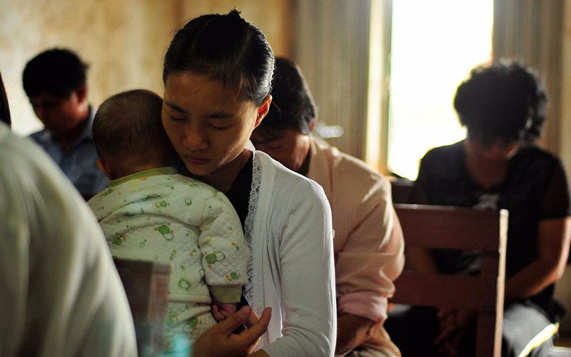 Corte china sentencia a pastora cristiana por 8 años: ‘fraude por predicar el Evangelio’
