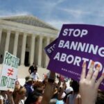 Informe: Corte Suprema de EE.UU podría eliminar ley favorable al aborto