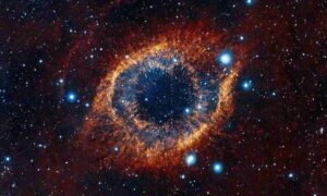 La NASA informa que “algo extraño” está pasando en el universo