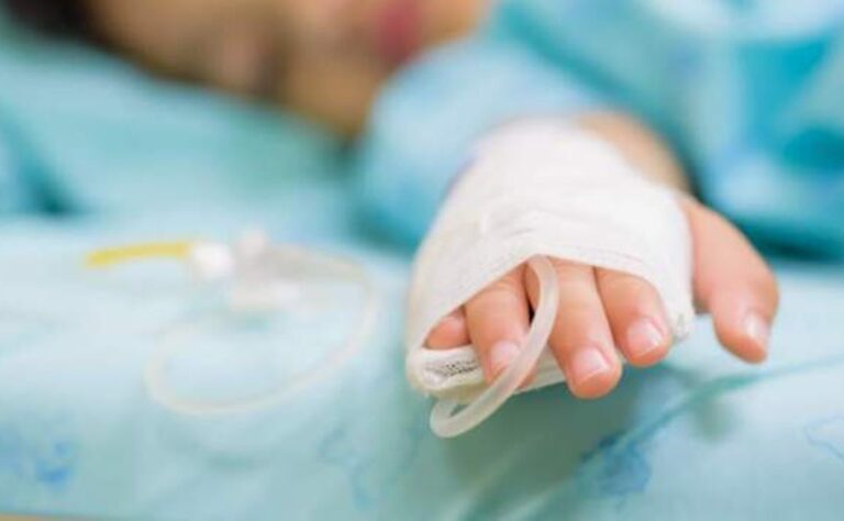 Argentina: Se detecta primer caso de desconocida hepatitis infantil aguda