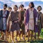 Niegan que ‘The Chosen’ tenga influencias del Libro del Mormón