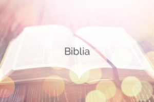Biblia Biblia
